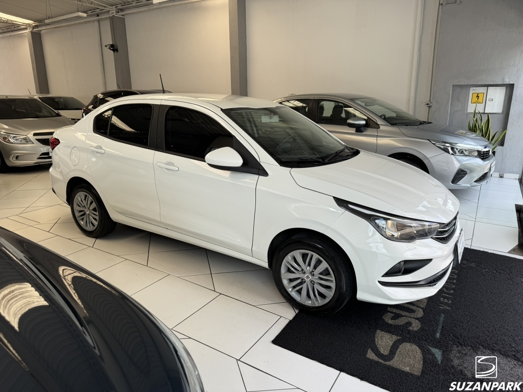 FIAT CRONOS DRIVE 1.0 FLEX