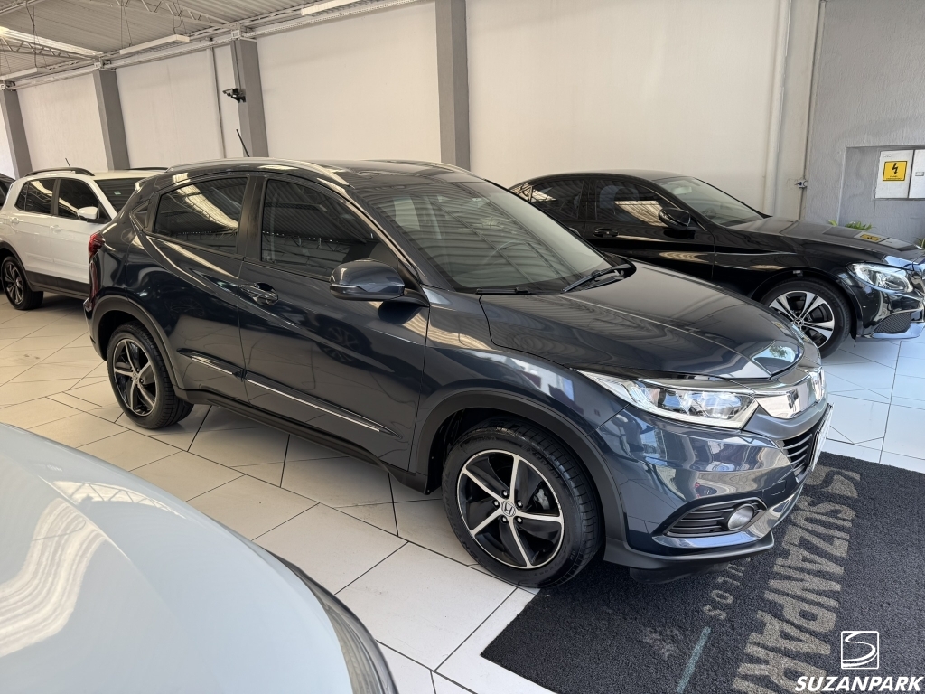 HONDA HRV HR-V EX 1.8 FLEX CVT
