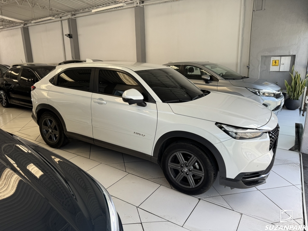 HONDA HRV HR-V ADVANCE 1.5 TURBO