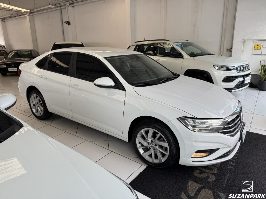 VW JETTA COMFORTLINE 250 1.4 TSI