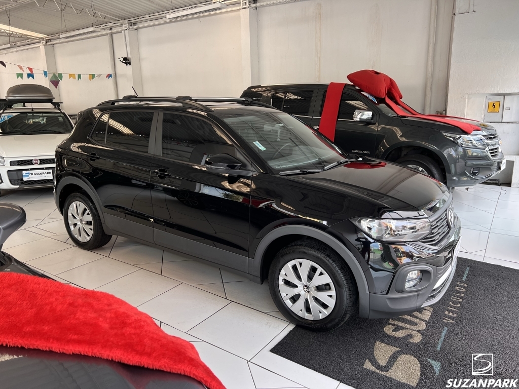 VW TCROSS T-CROSS SENSE 1.0 TSI