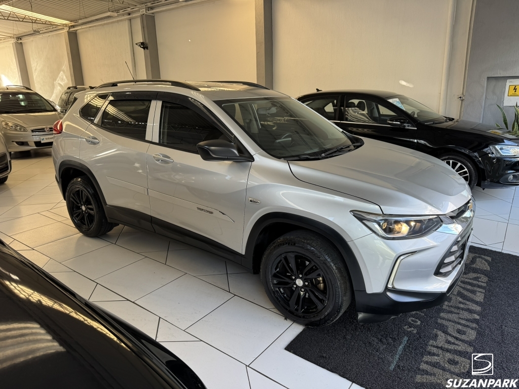 GM CHEVROLET TRACKER TURBO 1.0
