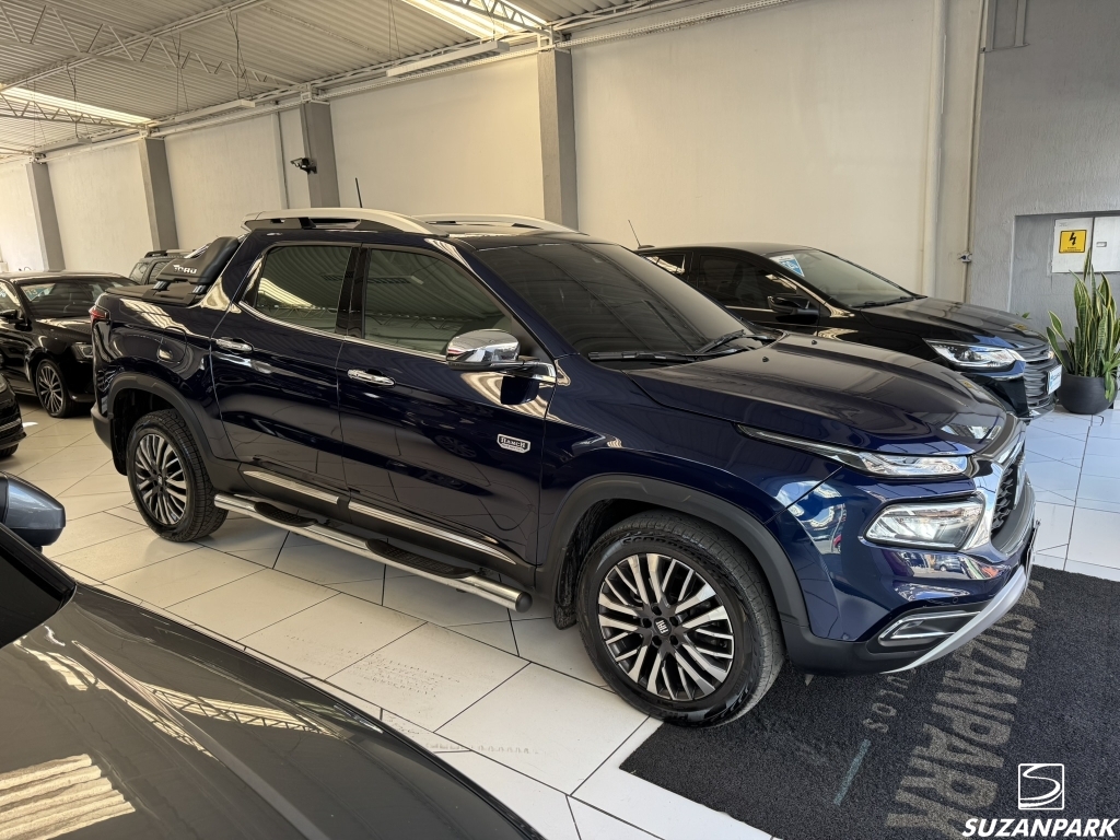 FIAT TORO RANCH 2.0 4X4