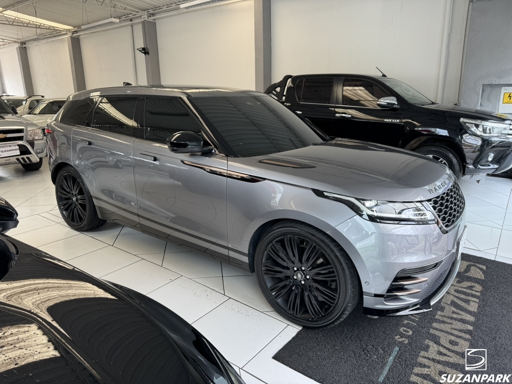 LAND ROVER VELAR P340 HSE R DYNAMIC