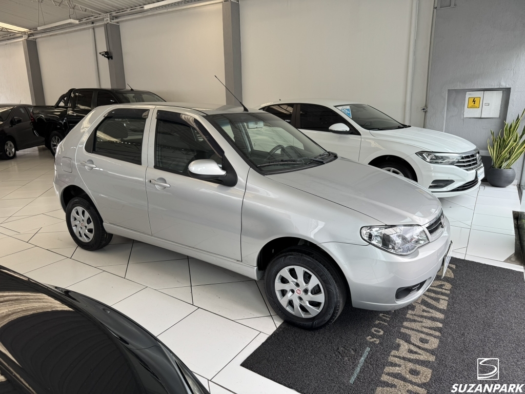 FIAT PALIO FIRE FLEX 1.0