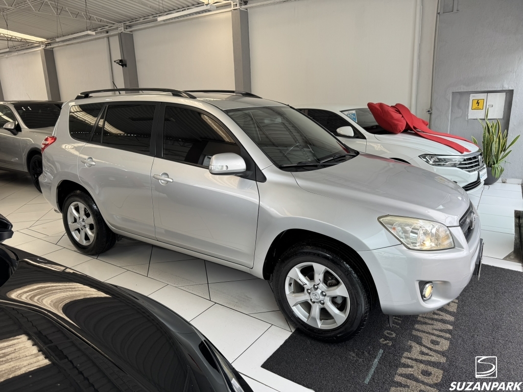 TOYOTA RAV4 2.0 4X2