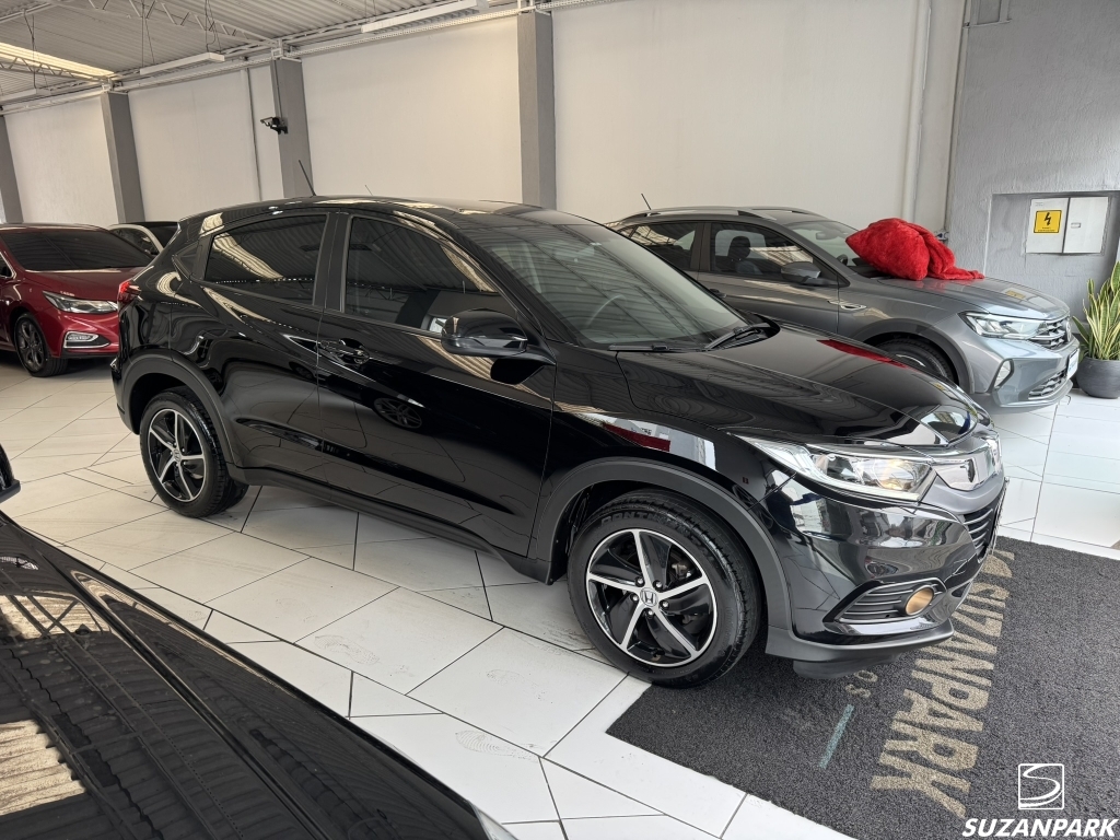 HONDA HRV HR-V LX 1.8 FLEX CVT