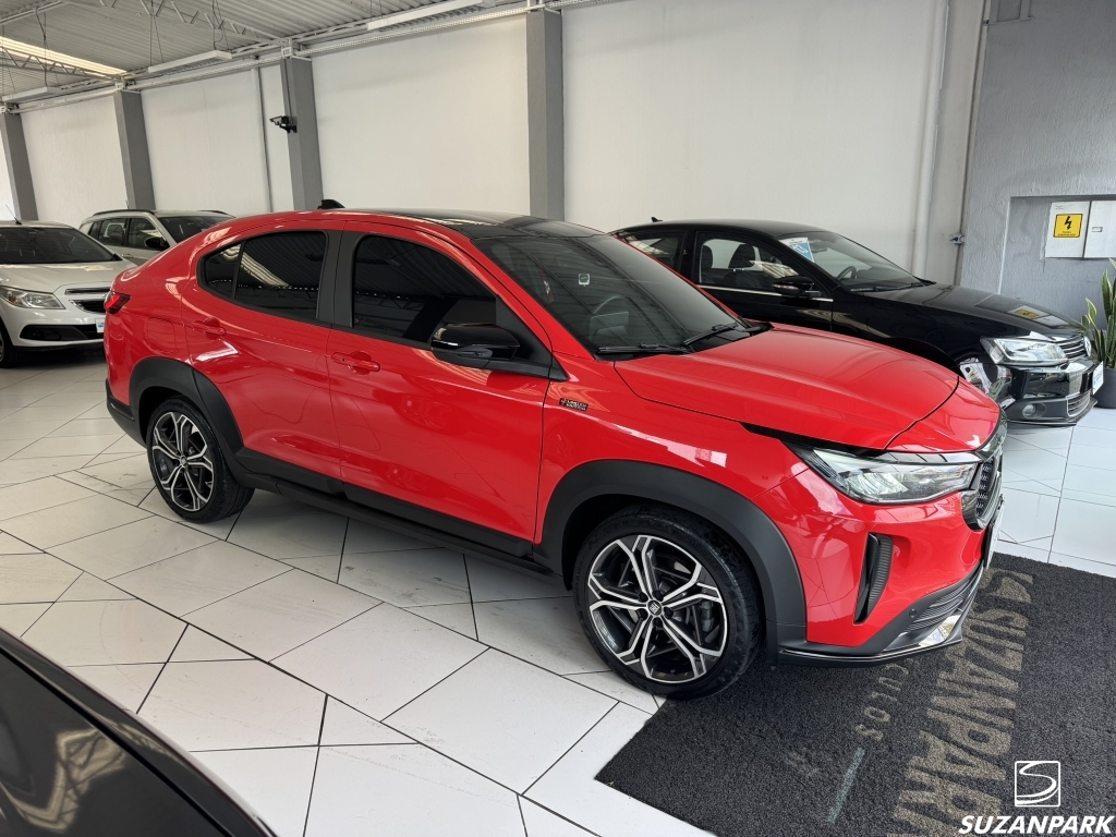 FIAT FASTBACK LIMITED EDITION 1.3