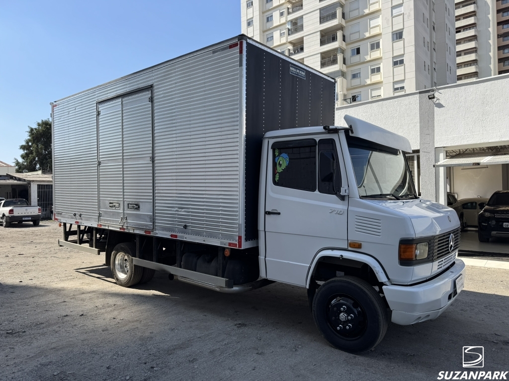 MB 710 PLUS