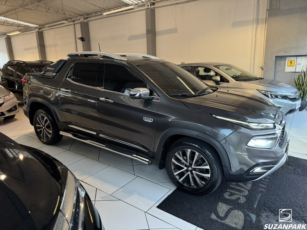 FIAT TORO RANCH 2.0 4X4