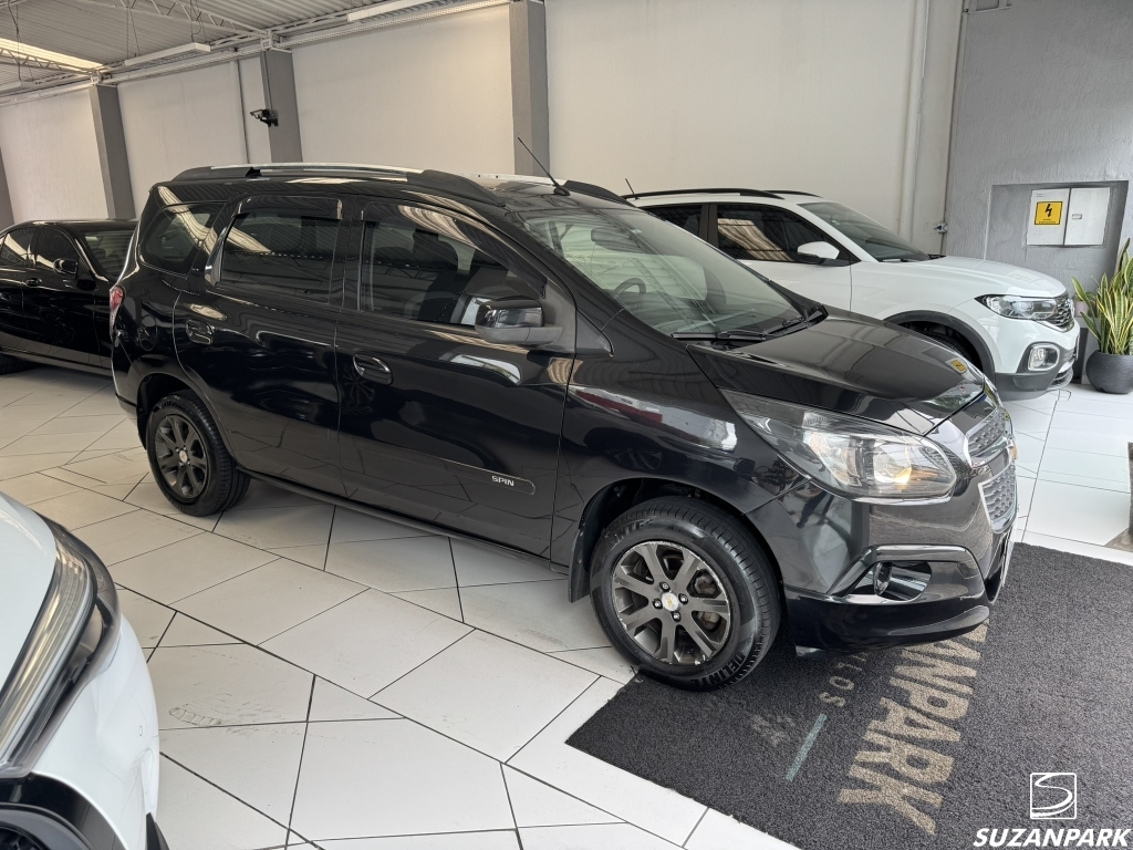 GM CHEVROLET SPIN LT 1.8 FLEX