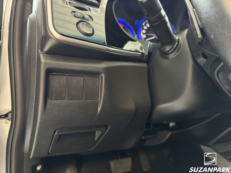 HONDA CITY EX 1.5 FLEX CVT