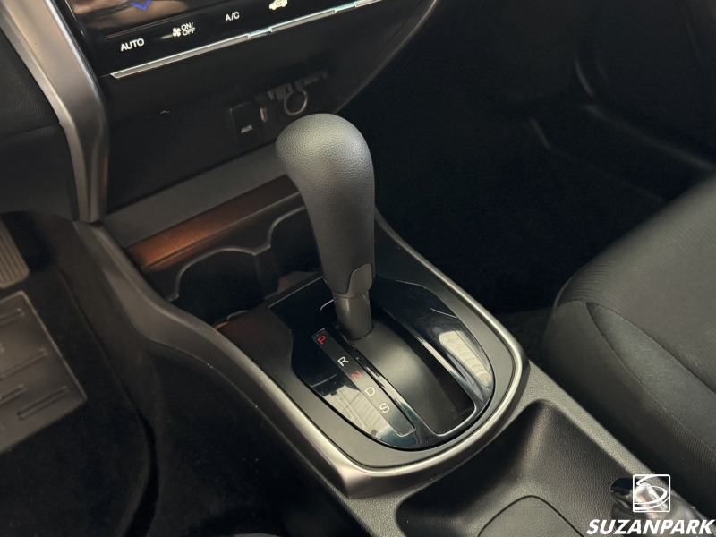 HONDA CITY EX 1.5 FLEX CVT