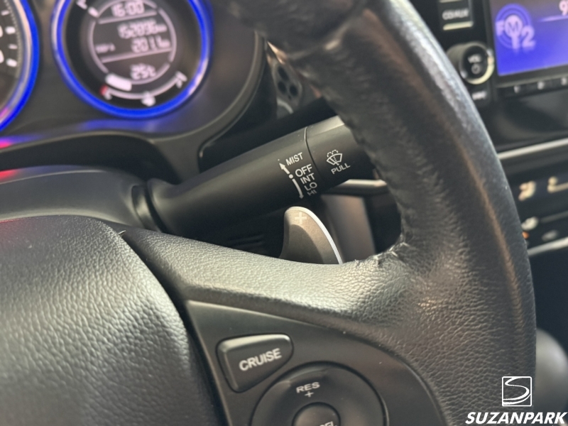 HONDA CITY EX 1.5 FLEX CVT