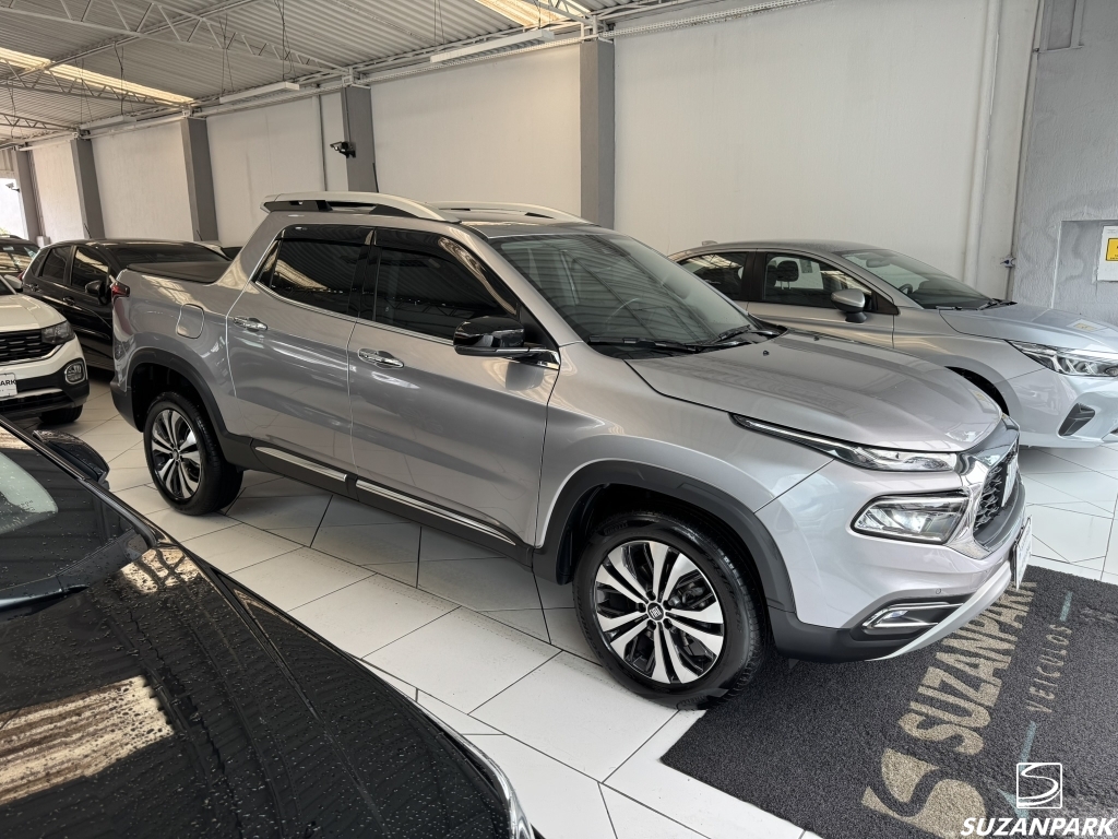 FIAT TORO VOLCANO T270 1.3 FLEX