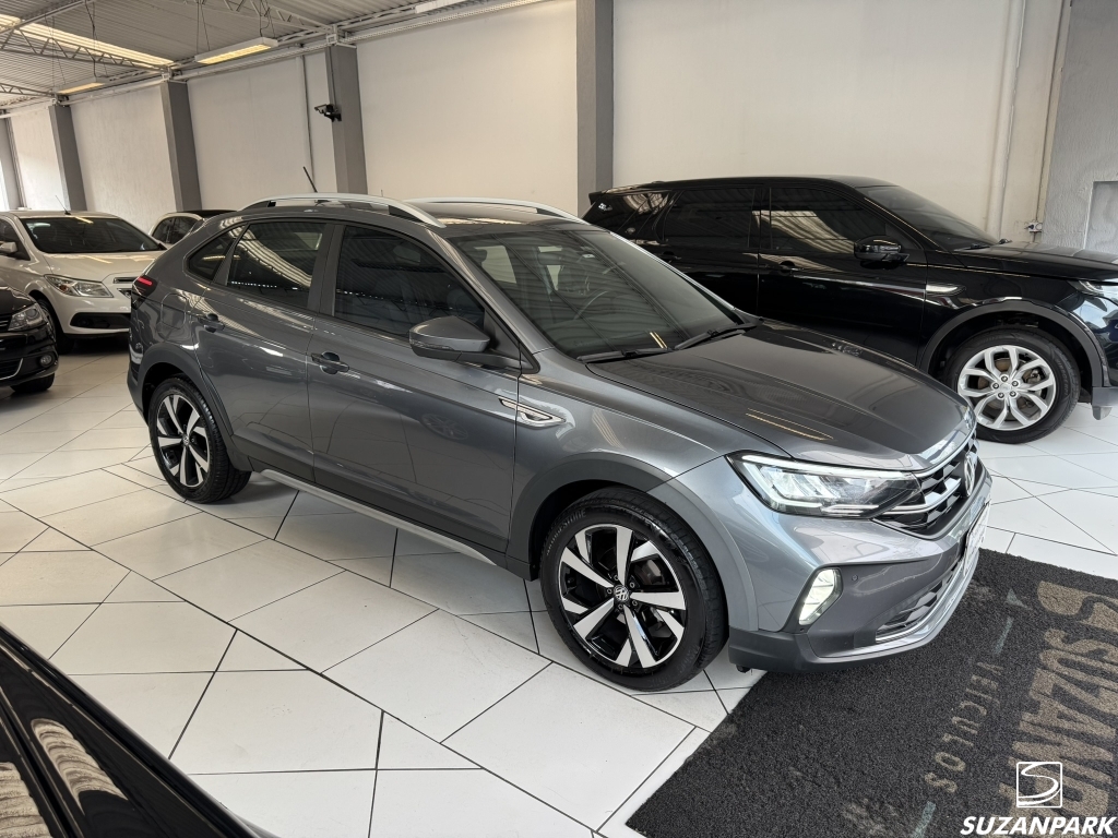 VW NIVUS HIGHLINE 1.0 TSI