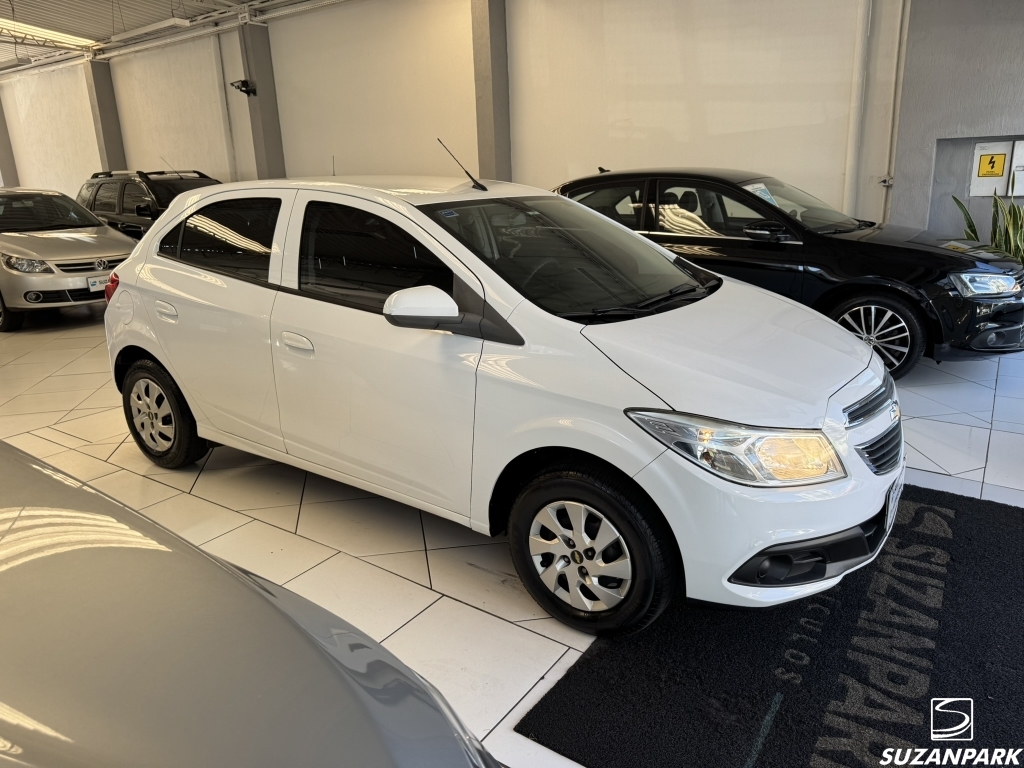 GM CHEVROLET ONIX LT 1.0 FLEX